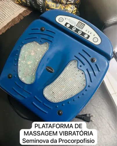 Massageador PROCORPOFISIO