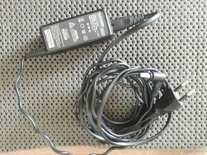  Fonte 19v 2,1a Original Notebook Semp Toshiba NI 1403 (Entrega Grátis-Produto OEM)