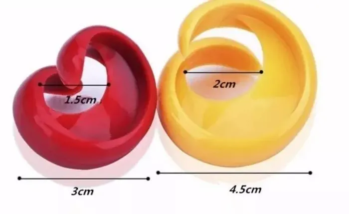 02 Cortador Espiral Salsicha Churrasco Hot Dog wpp:43. *