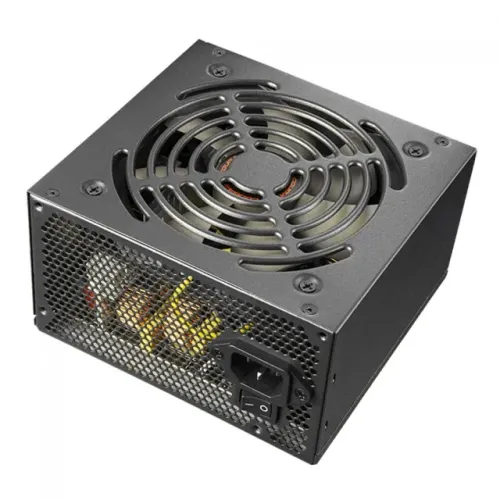 Fonte ATX 600W PFC Ativo 80 Plus Bronze Cougar Atlas - 3 Anos de Garantia - WZetta