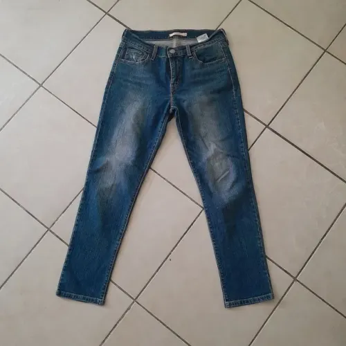 Calça Levis original