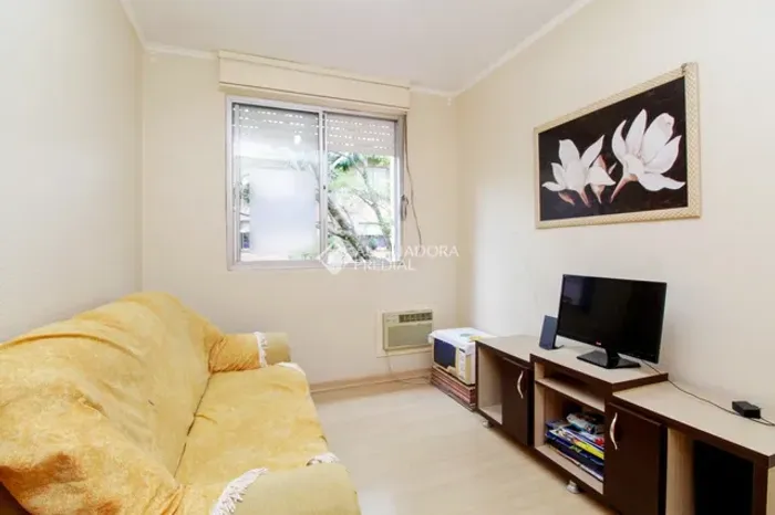 APARTAMENTO NO CONDOMINIO ARY TARRAGO