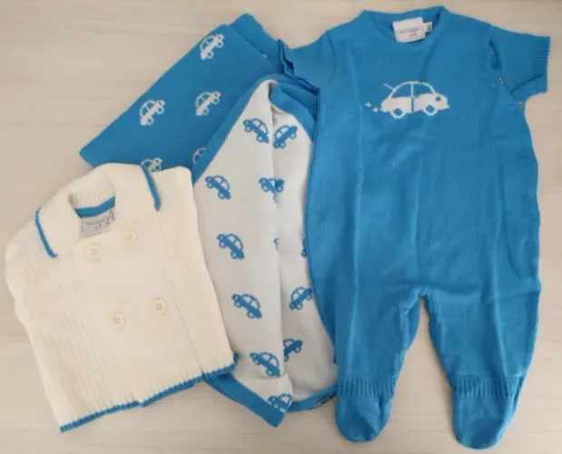 Saída de maternidade Noruega