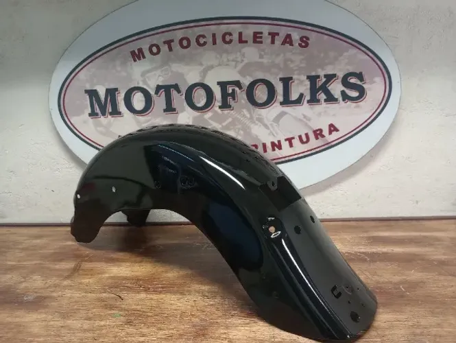 Paralama Harley Davidson original