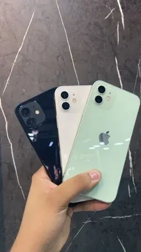 IPhone 12