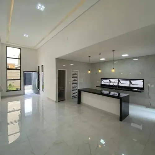 Casa com 4 quartos sendo 4 suites - Aquiraz - 400m²