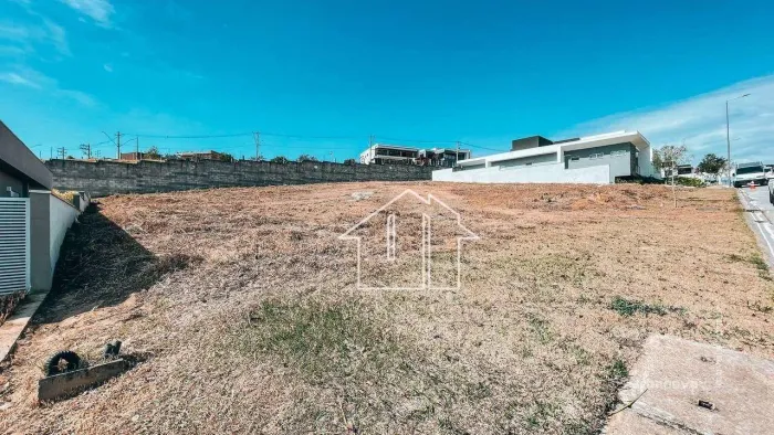 Terreno à venda, 600 m² por R$ 900.000,00 - Urbanova - São José dos Campos/SP