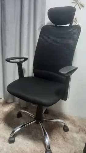 Cadeira de Escritório tok stok