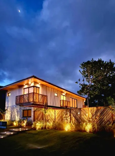 Casa 5 Suítes No Condomínio Praia Bella Praia Do Forte Bahia