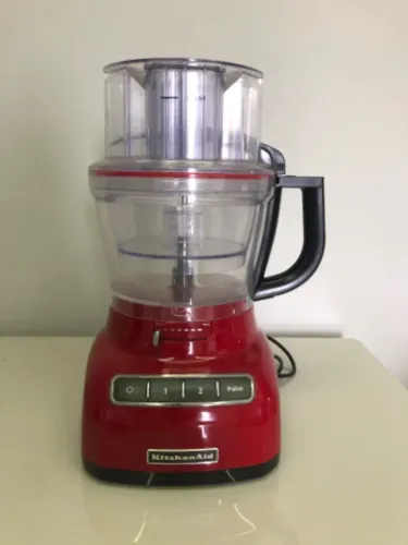 Multiprocessador KitchenAid 