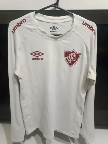 Camisa Compressão Segunda Pele Fluminense