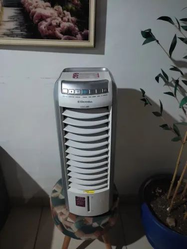 Climatizador Electrolux 