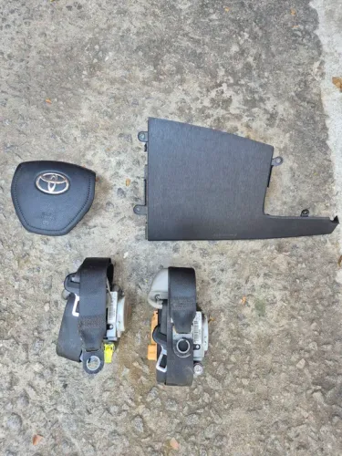 Peças Toyota Corolla - Acessórios para Interior