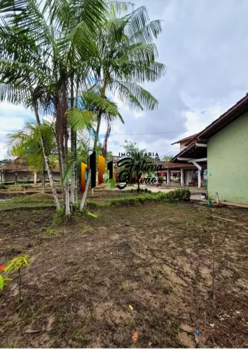 Vendo Terreno no Curio Utinga