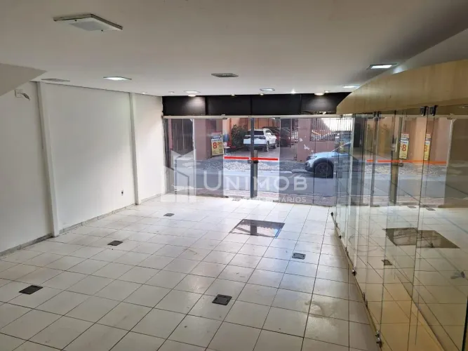 ponto comercial - Centro - Campinas
