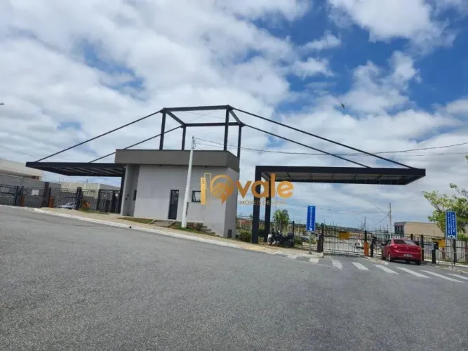 Terreno de 270m² PLANO no Reserva Aruanã | Bairro da Floresta | Alto Padrão