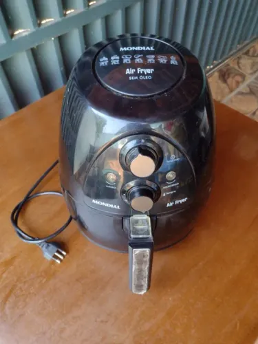 Fritadeira Air Fryer - 127 volts