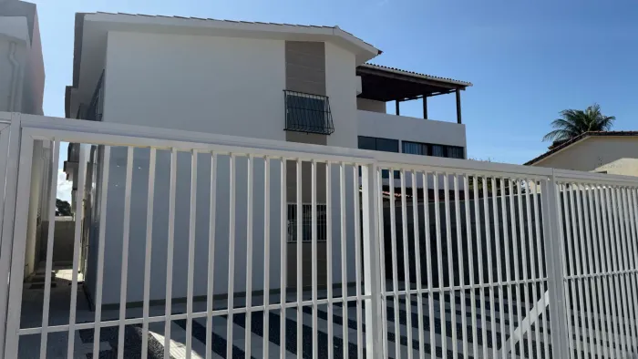 Privê para alugar em Maria Farinha 