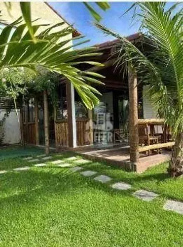 Casa com 1 dormitório à venda, 60 m² por R$ 299.000,00 - Jaconé (Ponta Negra) - Maricá/RJ