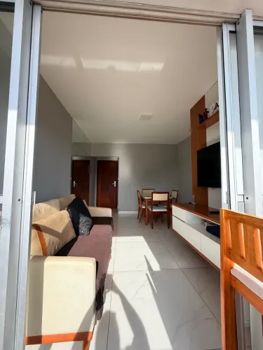 3/4 suite - elevador e vaga coberta 