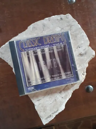 Cd - original -