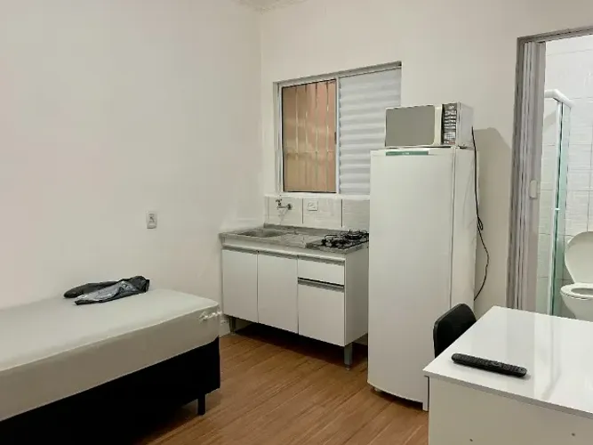 KITNET BUTANTÃ MOBILIADA - ÚLTIMA VAGA - R$ 1.250,00