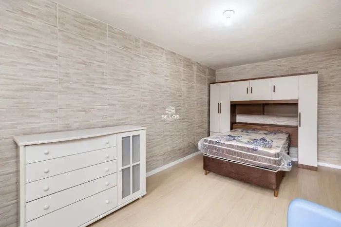 Kitnet mobiliada para alugar no Alto da XV