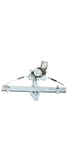 Maquina De Vidro Traseiro Direito Jac J3 2011 N526 (Usado)