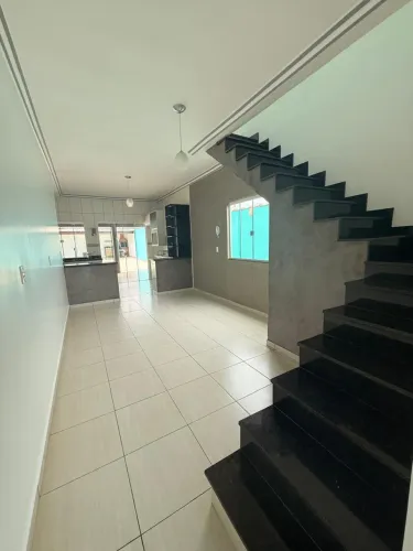 Casa muito boa com planejados aceito troca *