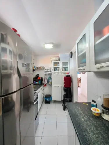 Apartamento charmoso 3 quartos na Zona Sul