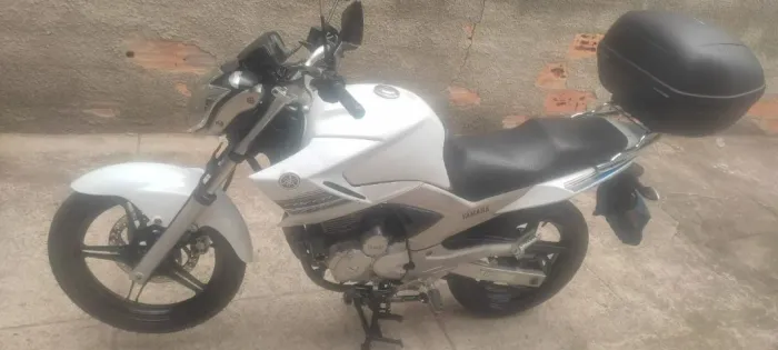 YS 250 FAZER/ FAZER L. EDITION /BLUEFLEX 