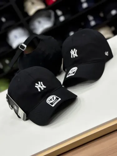 Boné New era York Yankees 47