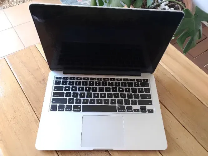 macbook pro i5 2013