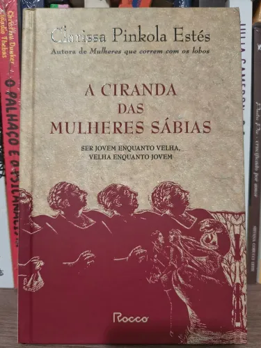 A Ciranda das Mulheres Sábias
