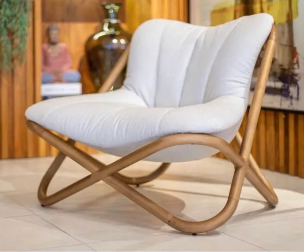 Poltrona astral design lattoog