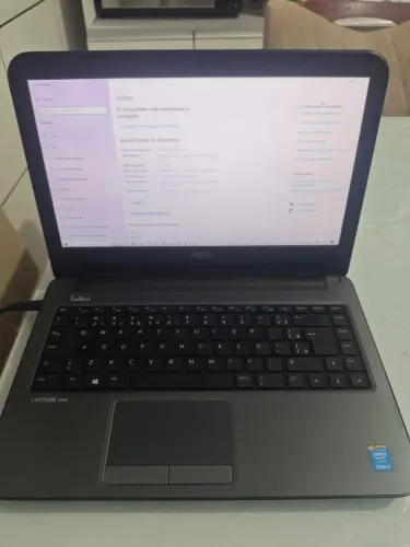 Dell Latitude 3440