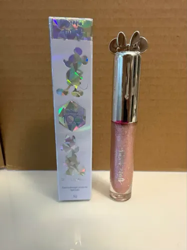 Gloss Bruna Tavares - NOVO 