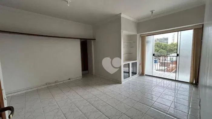 Apartamento com 3 quartos à venda, 69 m² por R$ 483.000 - Grajaú - Rio de Janeiro/RJ