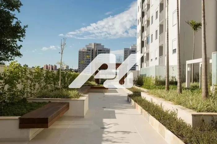 apartamento - Taquaral - Campinas