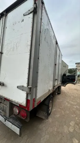 Kia Bongo UK2500 HD SC 2018