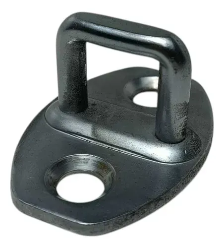Batente Trava Fechadura Porta Gol G5 2009 À 2012