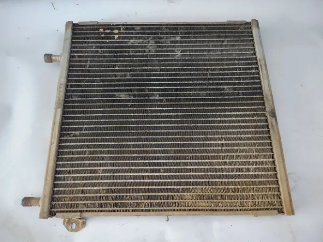 Condenador ar condicionado Renault Twingo ano 97 A 2001 original 