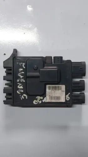 Modulo Controle Bateria Fluence Renault 243800011r 7w