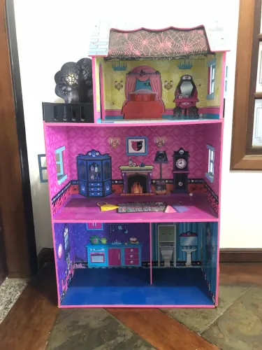 Casinha