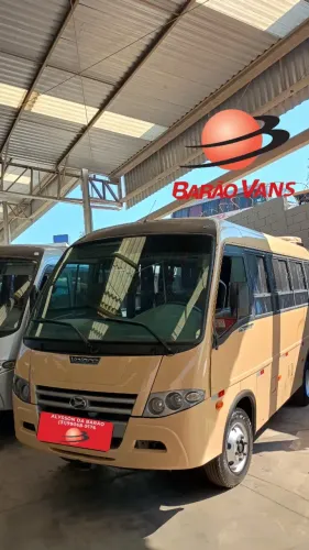 VOLARE V8L FRETAMENTO 2019