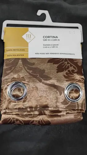 Cortina Nova