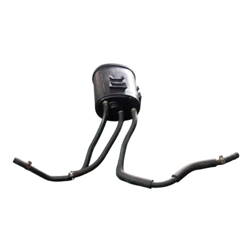 Filtro Canister Suzuki Sx4 2.0 2011 A 2014