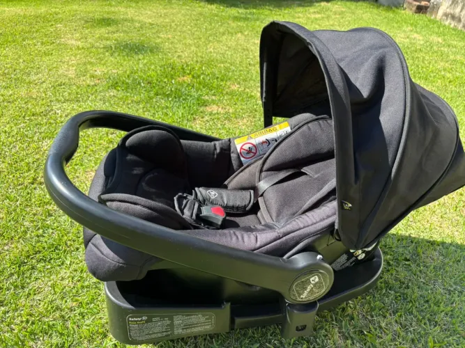 Bebê conforto 300 reais 