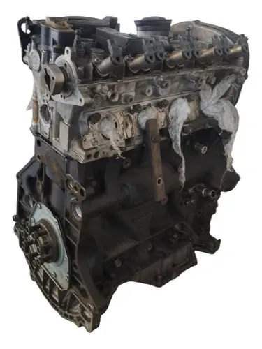 Motor Parcial Audi A5 2.0 2013