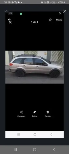 Carreto